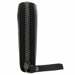 Damen Greenburry Colombiana Geldbörse RFID Schutz Leder 20 cm