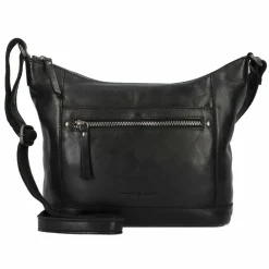 Greenburry Colombiana Umhängetasche Leder 27 cm