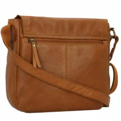 Greenburry Colombiana Umhängetasche Leder 25 cm