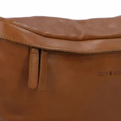 Greenburry Colombiana Umhängetasche Leder 39 cm