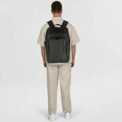 Greenburry Daypacks<Daypack 47 cm Laptopfach black