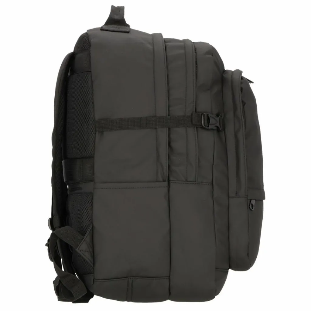 Greenburry Daypacks<Daypack 47 cm Laptopfach black