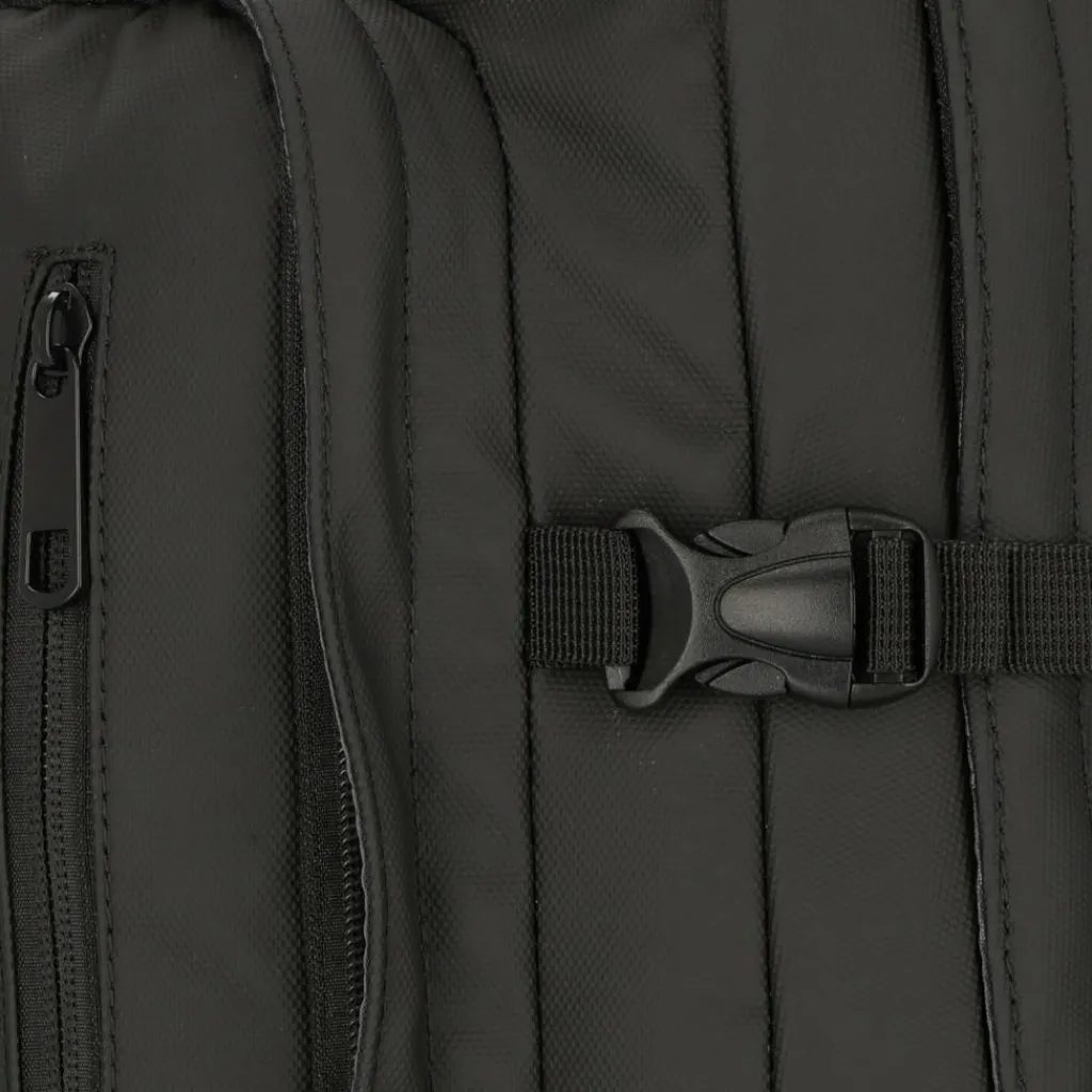 Greenburry Daypacks<Daypack 47 cm Laptopfach black