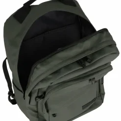Greenburry Daypacks<Daypack 47 cm Laptopfach olivegrey