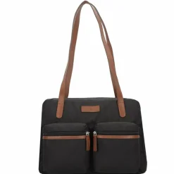 Greenburry Emily Schultertasche 35 cm