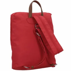 Online Greenburry Eva City Rucksack 30 cm rot