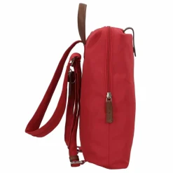 Online Greenburry Eva City Rucksack 30 cm rot
