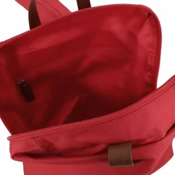 Online Greenburry Eva City Rucksack 30 cm rot