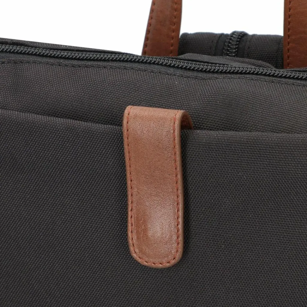 Greenburry City Rucksäcke<Eva City Rucksack 30 cm schwarz