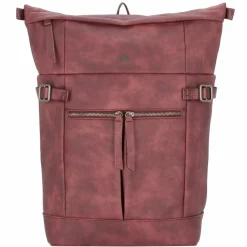 Greenburry Fanny Rucksack 43 cm Laptopfach