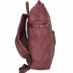 Greenburry Fanny Rucksack 43 cm Laptopfach