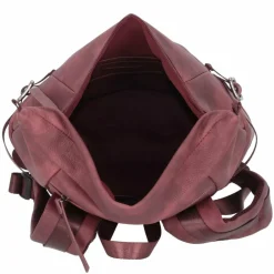 Greenburry Fanny Rucksack 43 cm Laptopfach