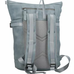 Greenburry Daypacks<Fanny Rucksack 43 cm Laptopfach ice