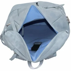 Greenburry Daypacks<Fanny Rucksack 43 cm Laptopfach ice