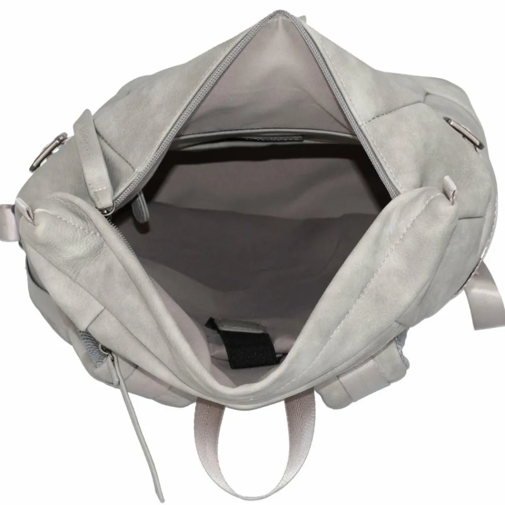 Hot Greenburry Fanny Rucksack 43 cm Laptopfach stone