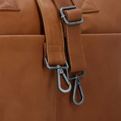 Greenburry Fiorentina Aktentasche Leder 41 cm