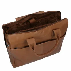 Greenburry Fiorentina Aktentasche Leder 41 cm