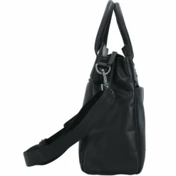 Greenburry Fiorentina Aktentasche Leder 34 cm Laptopfach