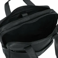 Greenburry Fiorentina Aktentasche Leder 37 cm Laptopfach