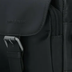 Greenburry Fiorentina Mini Bag Umhängetasche Leder 16 cm