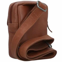 Greenburry Umhängetaschen<Fiorentina Umhängetasche 19 cm tan