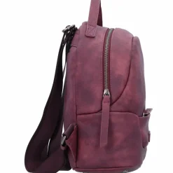 Online Greenburry Gretl City Rucksack 30 cm vino