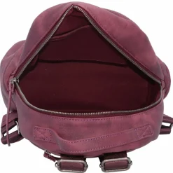 Online Greenburry Gretl City Rucksack 30 cm vino