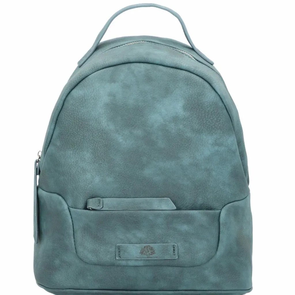 Greenburry City Rucksäcke<Gretl City Rucksack 30 cm petrol