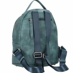 Greenburry City Rucksäcke<Gretl City Rucksack 30 cm petrol