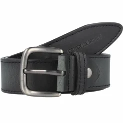 Herren Greenburry Gürtel Leder