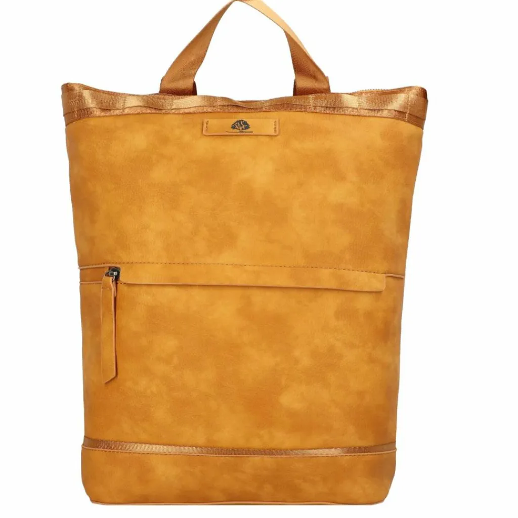 Greenburry Hanni Rucksack 40 cm Laptopfach