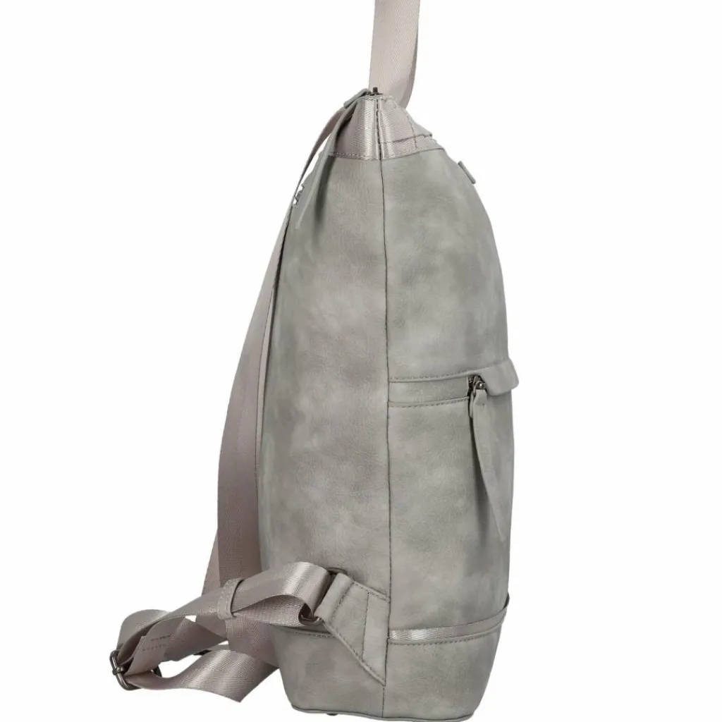 Greenburry Hanni Rucksack 40 cm Laptopfach