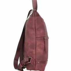 Hot Greenburry Hanni Rucksack 40 cm Laptopfach vino