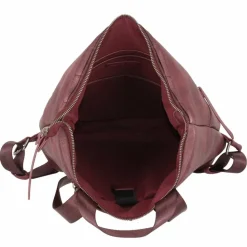 Hot Greenburry Hanni Rucksack 40 cm Laptopfach vino