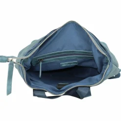 Greenburry Daypacks<Hanni Rucksack 40 cm Laptopfach petrol