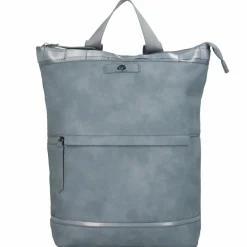 Greenburry Hanni Rucksack 40 cm Laptopfach ice