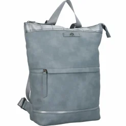 Greenburry Hanni Rucksack 40 cm Laptopfach ice