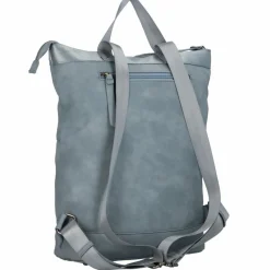 Greenburry Hanni Rucksack 40 cm Laptopfach ice