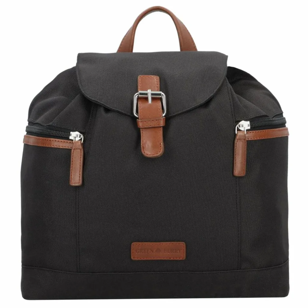 Greenburry Heidi City Rucksack 32 cm