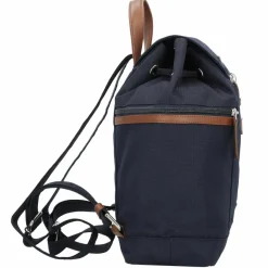 Greenburry City Rucksäcke<Heidi City Rucksack 32 cm azur
