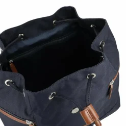 Greenburry City Rucksäcke<Heidi City Rucksack 32 cm azur