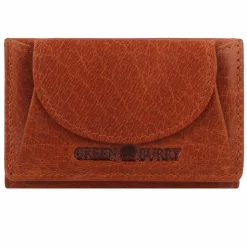 Damen Greenburry House of Norway Geldbörse Leder 9.5 cm