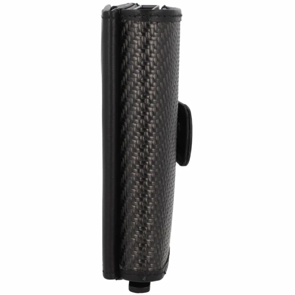 Greenburry Kreditkartenetui RFID Schutz 10 cm