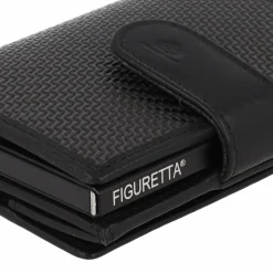 Greenburry Kreditkartenetui RFID Schutz 10 cm