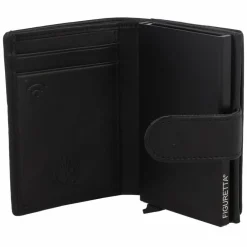 Greenburry Kreditkartenetui RFID Schutz 10 cm