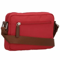 Online Greenburry Madeleine Umhängetasche 24 cm rot