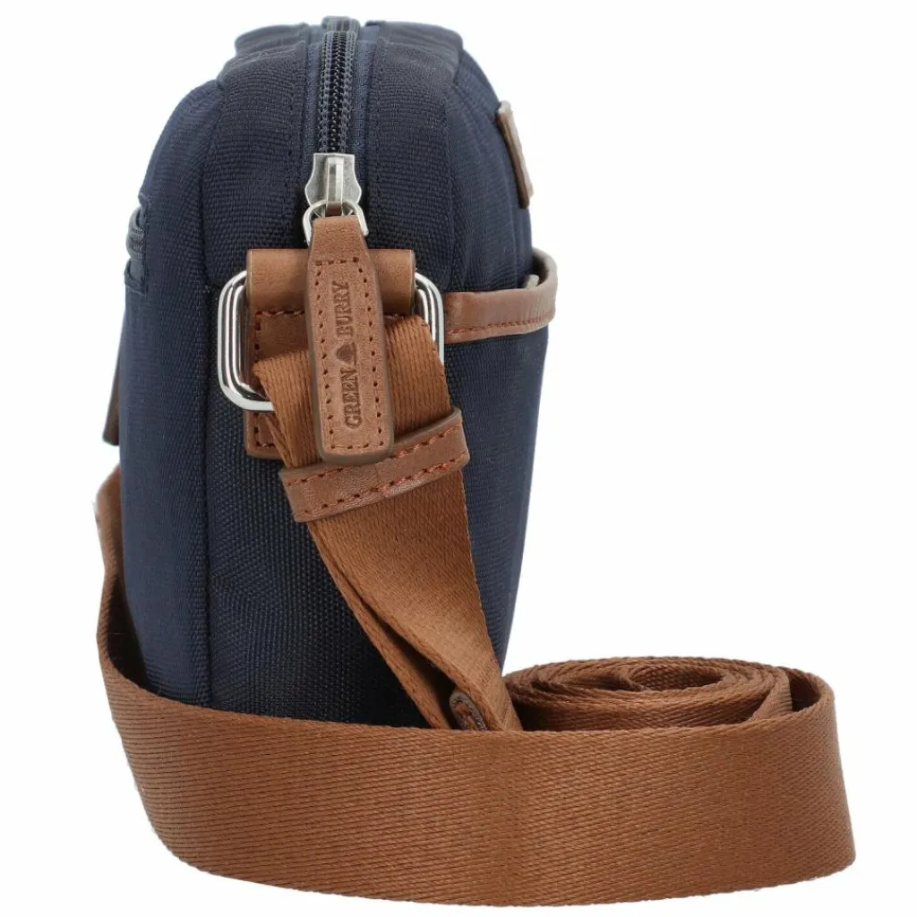 Greenburry Madeleine Umhängetasche 24 cm