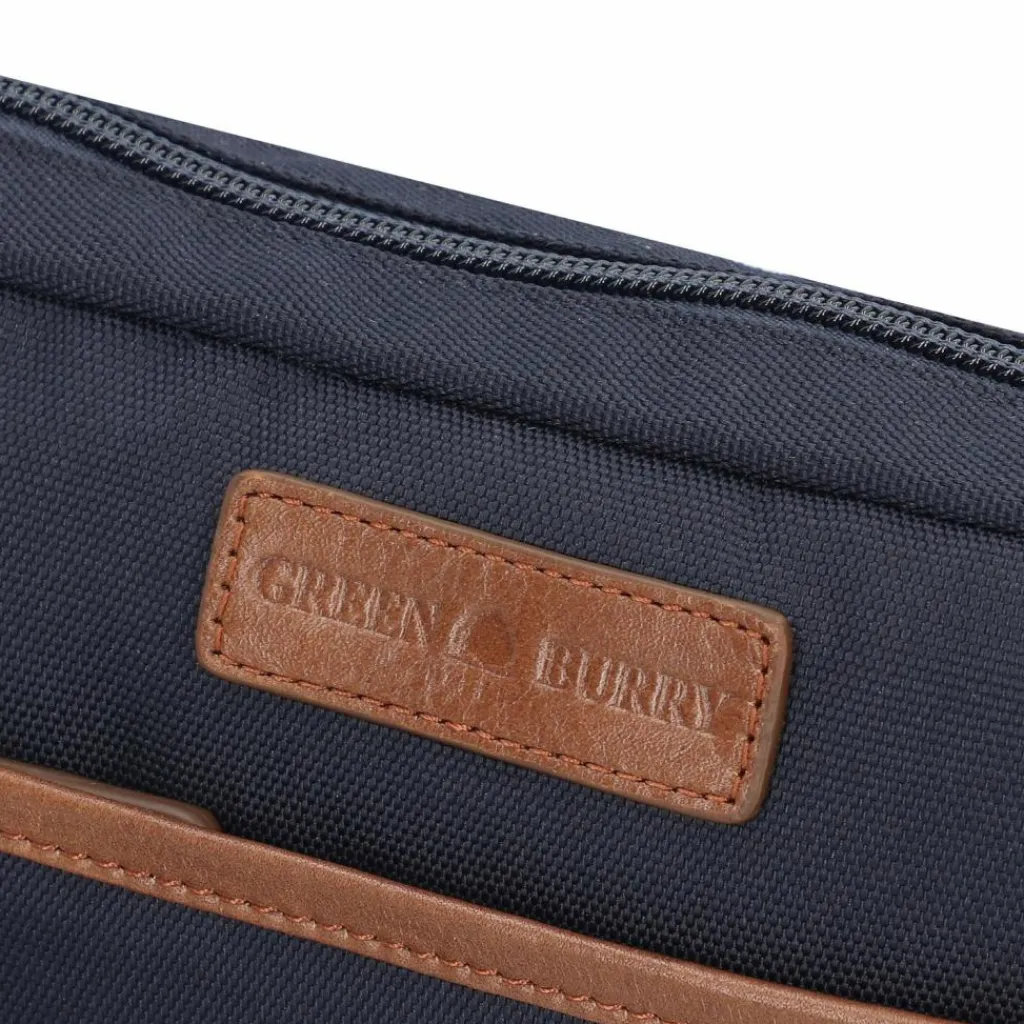 Greenburry Madeleine Umhängetasche 24 cm