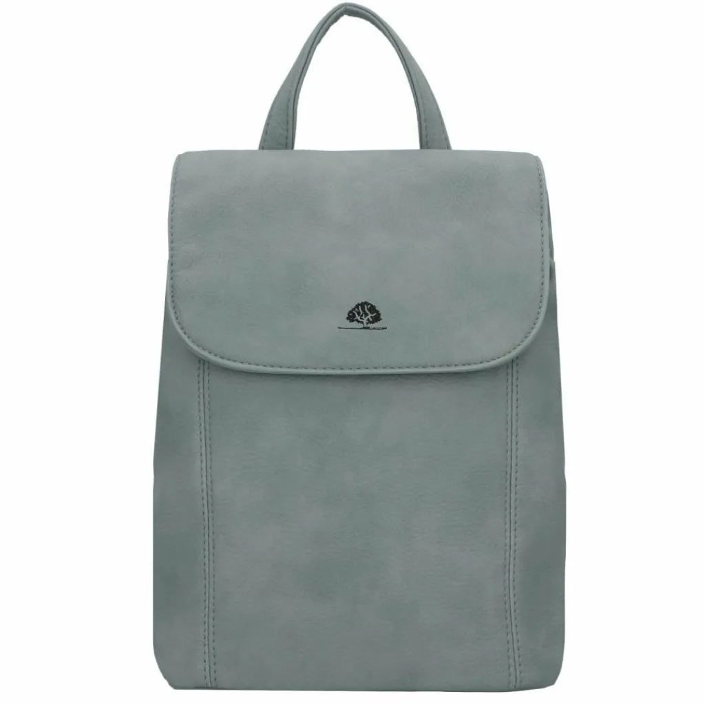 Outlet Greenburry Mad'l Dasch City Rucksack 29 cm ice
