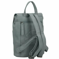 Outlet Greenburry Mad'l Dasch City Rucksack 29 cm ice